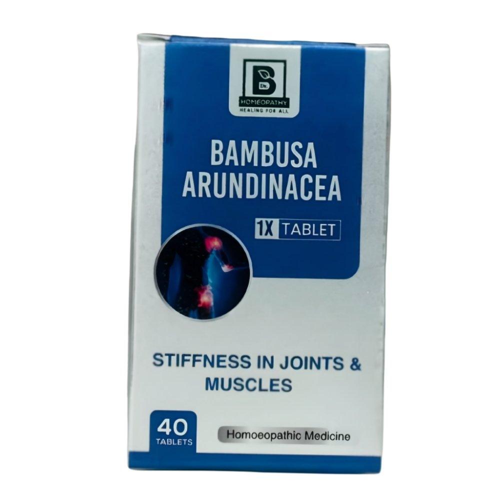 243035.jpg BAMBUSA ARUNDINACEA 1X TABLET - Image 1