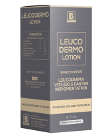 LEUCODERMA