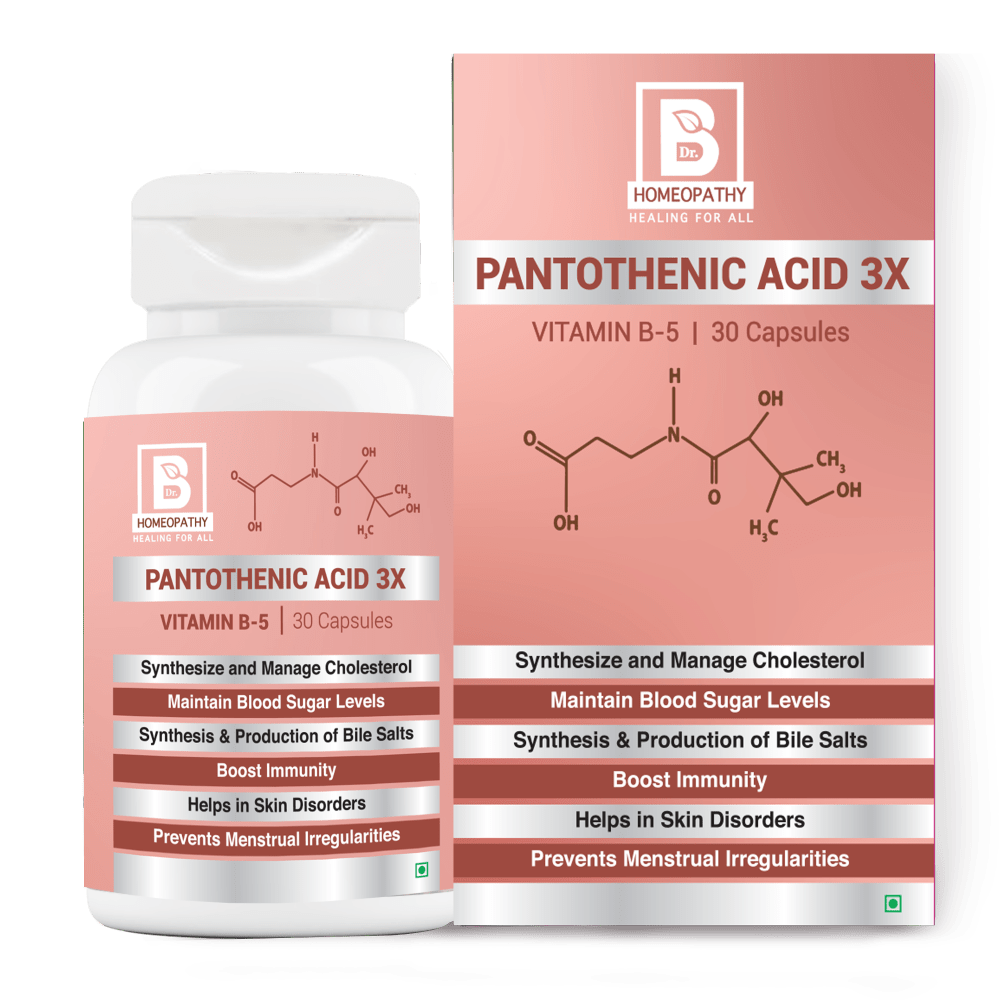 Pantothenic-Acid-3X_imresizer.png Pantothenic acid 3x Capsule - Image 1