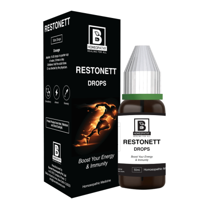 RESTONETT DROPS